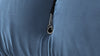 Bellini Sectional - Aegean Blue Velvet - Image 6