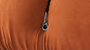 Bellini Sectional - Apricot Velvet - Image 8