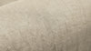 Bellini Sectional - Beige Gray Chenille - Image 7