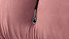 Bellini Sectional - Blush Pink Velvet - Image 6