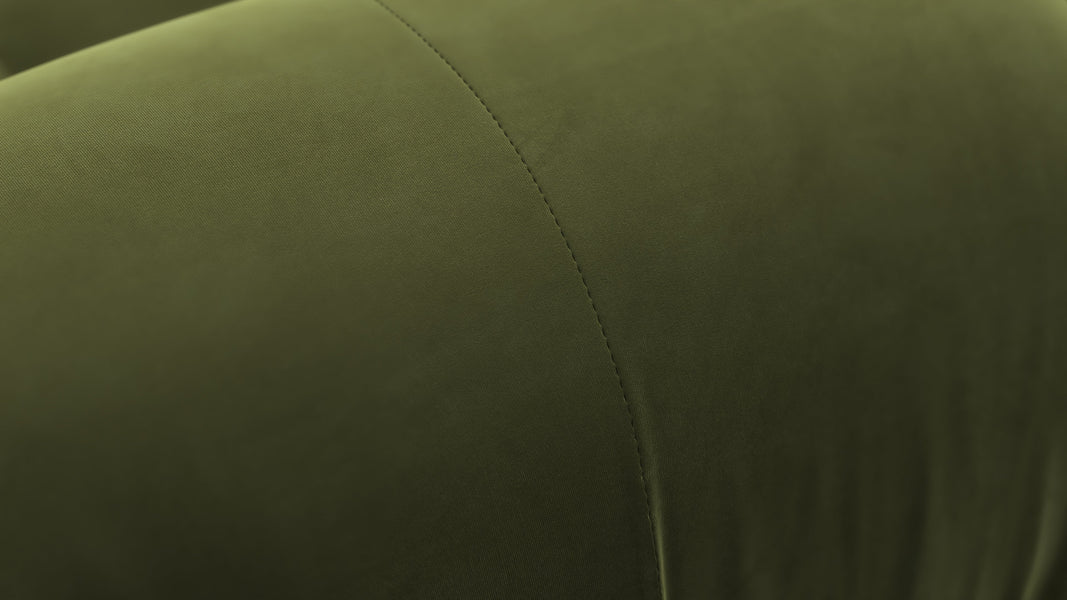 Bellini SectionalThyme Luxe Velvet