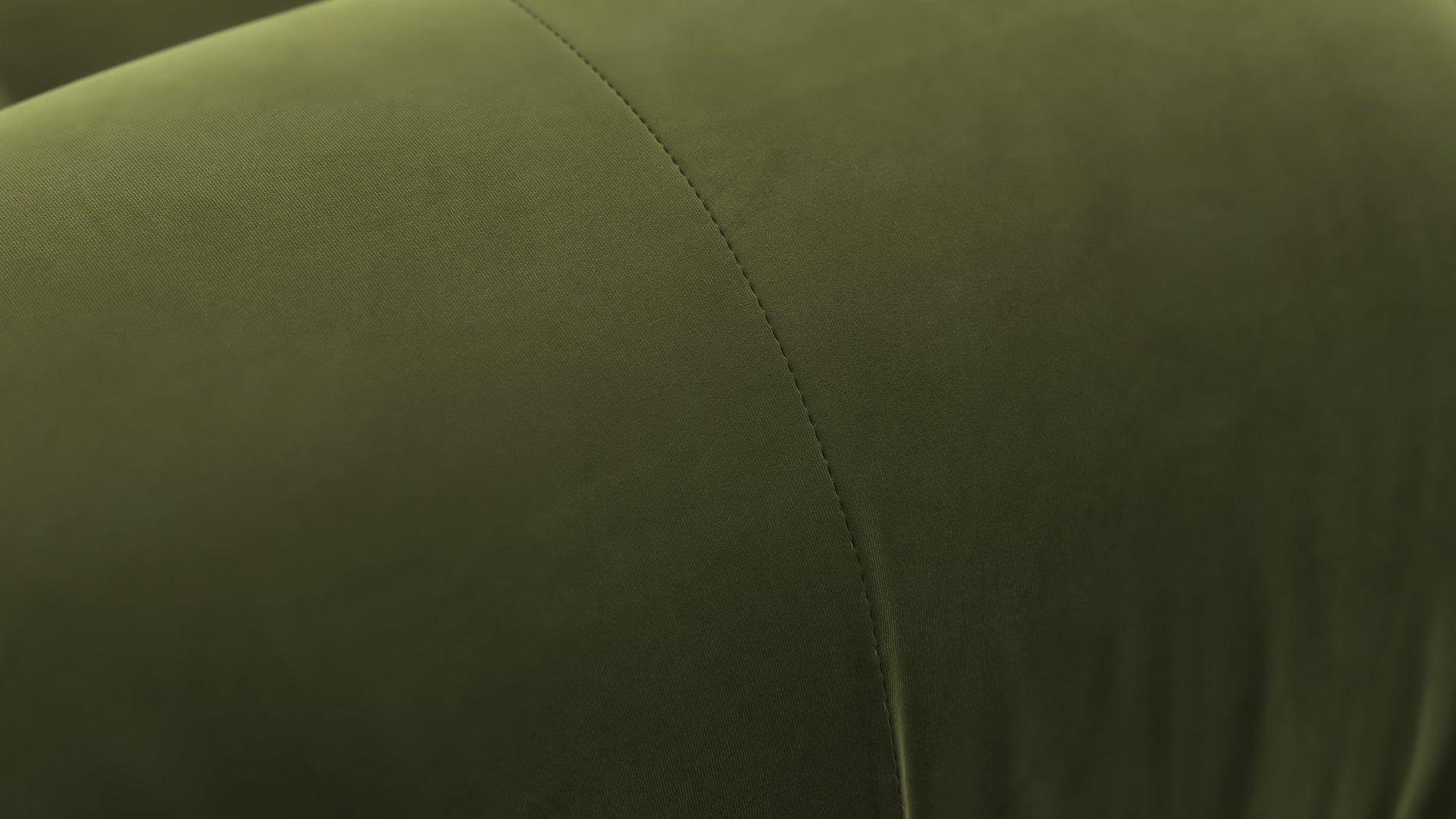 Bellini SectionalThymian Luxe Samt