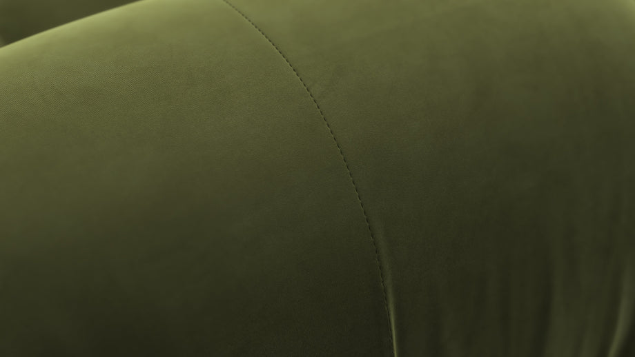 Bellini SectionalThyme Luxe Velvet