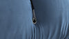 Bellini Sectional - Aegean Blue Velvet - Image 6