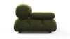 Bellini Sofa - Thyme Luxe Velvet - Image 4
