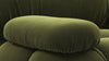 Bellini Sofa - Thyme Luxe Velvet - Image 7