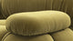 Bellini Sofa - Olive Gold Velvet - Image 7