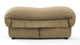 DS 600 - Beige Vegan Leather - Image 3