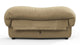 DS 600 - Beige Vegan Leather - Image 4
