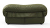 DS 600 - Deep Olive Vegan Leather - Image 3