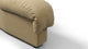 DS 600 - Beige Vegan Leather - Image 6