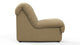 DS 600 - Beige Vegan Leather - Image 3