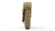 DS 600 - Beige Vegan Leather - Image 4