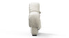 DS 600 - Cream Vegan Leather - Image 1