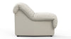 DS 600 - Cream Vegan Leather - Image 3