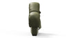 DS 600 - Deep Olive Vegan Leather - Image 1