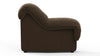 DS 600 - Distressed Brown Vegan Leather - Image 3