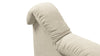 DS 600 - Eggshell Vegan Suede - Image 7