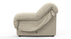 DS 600 - Eggshell Vegan Suede - Image 5