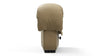 DS 600 - Beige Vegan Leather - Image 1