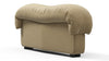 DS 600 - Beige Vegan Leather - Image 2