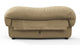 DS 600 - Beige Vegan Leather - Image 4