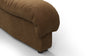 DS 600 - Brown Vegan Suede - Image 6