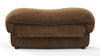 DS 600 - Brown Vegan Suede - Image 4