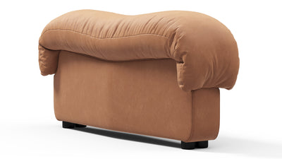 DS 600 - Tan Vegan Leather - Image 2