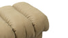 DS 600 - Beige Vegan Leather - Image 5
