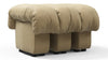 DS 600 - Beige Vegan Leather - Image 2