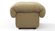 DS 600 - Beige Vegan Leather - Image 3