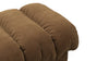 DS 600 - Brown Vegan Suede - Image 5