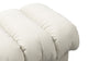 DS 600 - Cream Vegan Leather - Image 5
