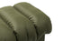 DS 600 - Deep Olive Vegan Leather - Image 5