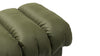 DS 600 - Deep Olive Vegan Leather - Image 5