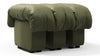 DS 600 - Deep Olive Vegan Leather - Image 2
