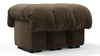 DS 600 - Distressed Brown Vegan Leather - Image 2
