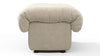 DS 600 - Eggshell Vegan Suede - Image 3