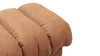 DS 600 - Tan Vegan Leather - Image 5