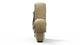DS 600 - Beige Vegan Leather - Image 1