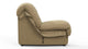 DS 600 - Beige Vegan Leather - Image 3