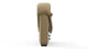DS 600 - Beige Vegan Leather - Image 4