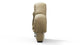 DS 600 - Beige Vegan Leather - Image 1