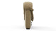 DS 600 - Beige Vegan Leather - Image 4