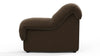 DS 600 - Distressed Brown Vegan Leather - Image 5