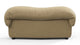 DS 600 - Beige Vegan Leather - Image 4