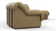 DS 600 - Beige Vegan Leather - Image 3