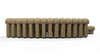 DS 600 - Beige Vegan Leather - Image 3