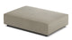 Extrasoft - Beige Gray Vegan Leather - Image 4
